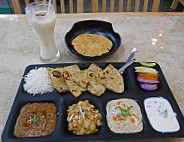 Jai Jinendra Pure Vegetarian Indian food