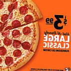 Little Caesars food