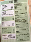 Deli Malatso menu