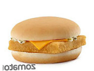 Mcdonald's Restaurants food