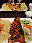 My Charcoal Kebab House food