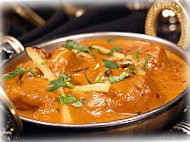 Cuisine Of India food