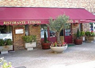 Ristorante Pizzeria Vitigno outside