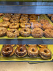 Jax Donuts food