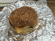 Five Guys food