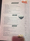 Bombay Kitchen Cairns City menu