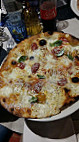 Pizzeria Europa food