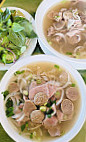 Pho Nguyen Vietnamese Noodle food