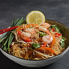 Zen Thai By Dockan food