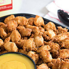 Chick-fil-a food