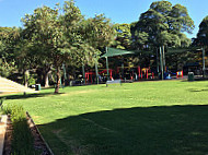 The Picnic Burwood outside