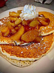 Stacks Pancake House food