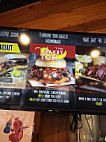 Dickey's Barbecue Pit food