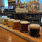 Colorado Mountain Brewery food