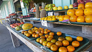 Fort Myers State Farmers Market food