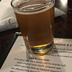 Boulder Dam Brewing Co. food