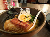 Chuka Ramen Bar food