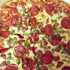 Jet's Pizza food