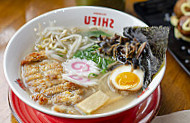 Ramen Shifu Calle De Toledo food