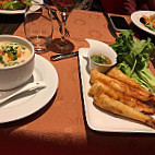 Washi Thaï food