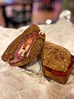 Earl Of Sandwich food