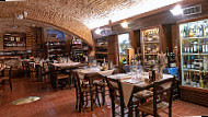 Osteria Del Teatro food