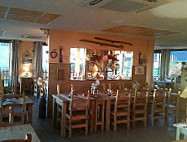 L'auberge De Quintal food