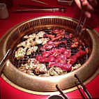 Gyu-kaku Japanese Bbq Dining food