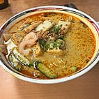 Laksa House food