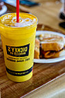 Dickey's Barbecue Pit food