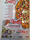 Telepizza food