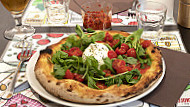 Pizzagnolo food