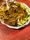 Noor Food Halal Gyro food