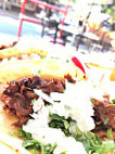 Nueva Esperanza Mexican food