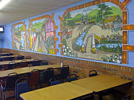 Mexico Chico Taqueria inside