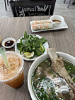 Yuma Pho food