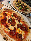 Franco Manca Leeds food