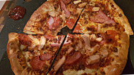 Pizza Hut food