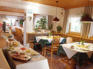 Gasthaus Pesbichl food