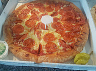 Papa John's Pizza food