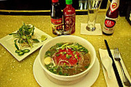 Pho Saigon food