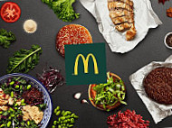 Mcdonald's Kalmar Baronen food