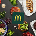 Mcdonald's Kalmar Baronen food