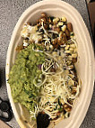 Chipotle Mexican Grill food