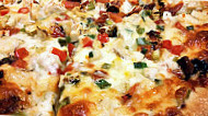 Papa Murphy 's Take 'n ' Bake Pizza food