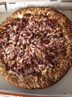 Little Caesars Pizza food