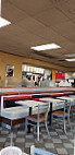 Carl's Jr. inside