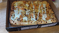 Domino's Pizza food