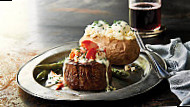 Claim Jumper Lomd food