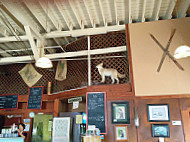 Coyote Moon Cantina and Espresso Bar inside